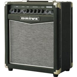 Drive CD-300R Sound Amplifiers