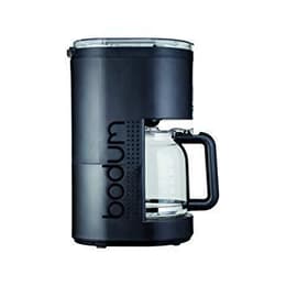 Coffee maker Without capsule Bodum Bistro 11754 L - Black