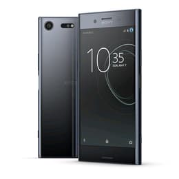 Sony Xperia XZ Premium 64GB - Black - Unlocked