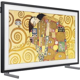 Toshiba The Frame QE32LS03T 32.0000" 1920x1080 Full HD 1080p LED Smart TV