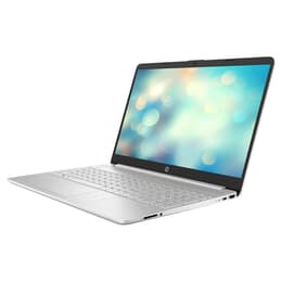HP 15S-FQ2776NG 15-inch (2016) - Core i7-1165g7 - 16GB - SSD 512 GB AZERTY - French