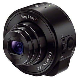 Sony Cyber-shot DSC-QX10 Compact 18 - Black