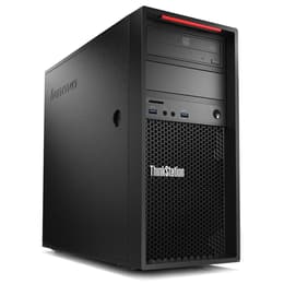 Lenovo ThinkStation P300 Xeon E3-1220 3,1 - SSD 300 GB - 8GB