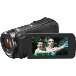 Jvc Everio GZ-R315BE Camcorder - Black