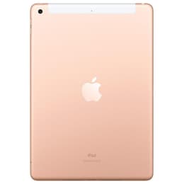 iPad 10.2 (2020) - WiFi + 4G