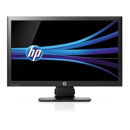 21,5-inch HP Compaq LE2202X 1600 x 900 LCD Monitor Black
