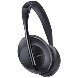 Bose 700 noise-Cancelling wireless Headphones - Black