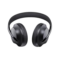 Bose 700 noise-Cancelling wireless Headphones - Black