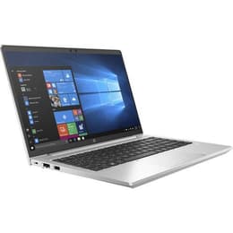 HP ProBook 440 G8 14-inch (2020) - Core i5-1135G7﻿ - 16GB - SSD 512 GB QWERTY - Italian