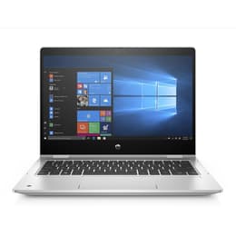 HP ProBook X360 435 G7 13-inch (2020) - Ryzen 7 - 4000 Series (U) - 8GB - SSD 256 GB QWERTZ - German