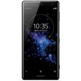 Sony Xperia XZ2 64GB - Black - Unlocked