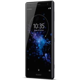 Sony Xperia XZ2 64GB - Black - Unlocked