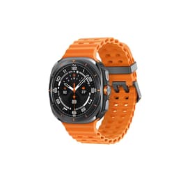Smart Watch Samsung HR GPS Galaxy Watch Ultra - Grey