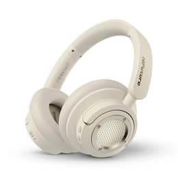 Hifuture FutureTour X noise-Cancelling gaming wireless Headphones with microphone - Gold