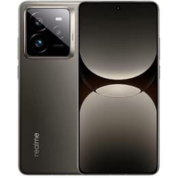 Realme GT 7 Pro 256GB - Grey - Unlocked