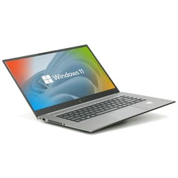 HP ZBook Studio G7 15-inch (2020) - Core i7 - Gen 10 (H) - 32GB - SSD 512 GB QWERTY - English
