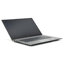 HP ZBook Studio G7 15-inch (2020) - Core i7 - Gen 10 (H) - 32GB - SSD 512 GB QWERTY - English