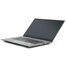 HP ZBook Studio G7 15-inch (2020) - Core i7 - Gen 10 (H) - 32GB - SSD 512 GB QWERTY - English