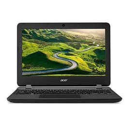 Acer Aspire ES1-131-C08T 11-inch (2015) - Celeron N3050 - 4GB - SSD 32 GB AZERTY - French