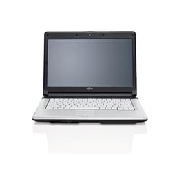 Fujitsu LifeBook S752 14-inch (2011) - Core i5-3320M - 8GB - SSD 256 GB QWERTZ - German