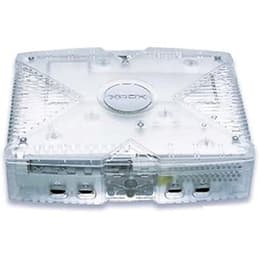 Xbox Crystal - White