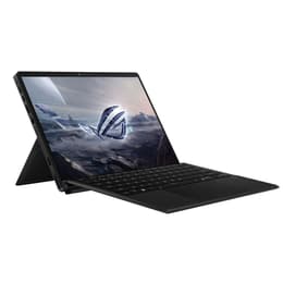 Asus ROG Flow Z13 GZ302EA-RU016W 13"-inch - Ryzen AI MAX+ 395 - 32GB - SSD 1 TBGB AMD Radeon 8060S Graphics QWERTY - Arabic