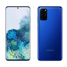 Galaxy S20+ 5G 128GB - Blue - Unlocked