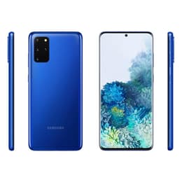 Galaxy S20+ 5G 128GB - Blue - Unlocked