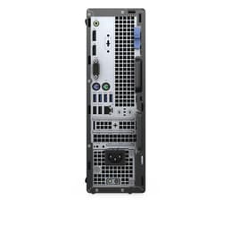 Dell OptiPlex 7080 SFF Core i5-10500 3.1 - SSD 512 GB - 16GB