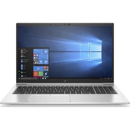HP EliteBook 840 G7 14-inch (2020) - Core i7 - Gen 10 (U) - 8GB - SSD 256 GB QWERTY - Spanish