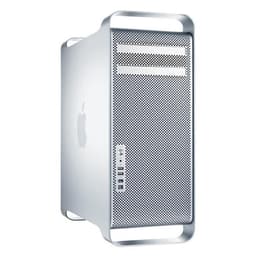 Mac Pro (July 2010) Xeon 2,8 GHz - SSD 250 Go + HDD 320 Go - 8GB