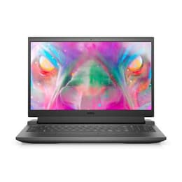 Dell Latitude 5511 15-inch (2020) - Core i7 - Gen 10 (H) - 16GB - SSD 512 GB QWERTZ - German