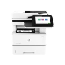 HP Managed MFP E57540dn Color laser