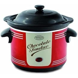 Siméo FC225 Chocolate fondue Fondue machine