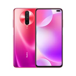Xiaomi Redmi K30 256GB - Red - Unlocked