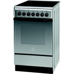 Indesit IW5VMC1A(X) FR Cooking stove