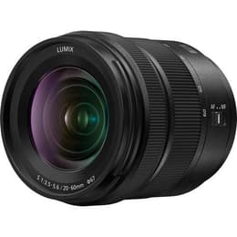 Panasonic Camera Lense Lumix S L Panasonic 20-60 mm f/3.5-5.6