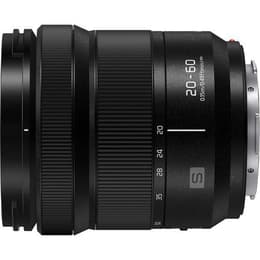 Panasonic Camera Lense Lumix S L Panasonic 20-60 mm f/3.5-5.6