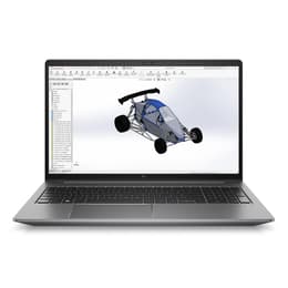 HP ZBook Power G9 15-inch (2022) - Core i7-12700H - 16GB - SSD 512 GB QWERTY - English