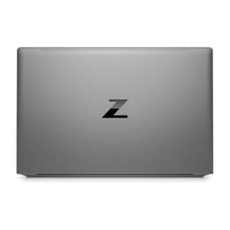 HP ZBook Power G9 15-inch (2022) - Core i7-12700H - 16GB - SSD 512 GB QWERTY - English