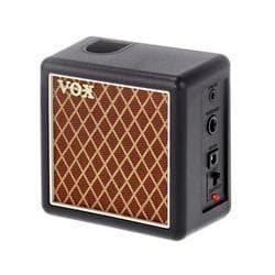 Vox Amplug 2 Cabinet Sound Amplifiers