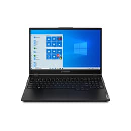 Lenovo Legion 5 15-inch (2020) - Core i7 - Gen 10 (H) - 16GB - SSD 512 GB QWERTY - Spanish
