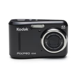 Kodak PIXPRO FZ43 Compact 16.15 - Black