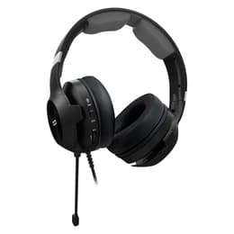 Hori AB06-001U gaming wired Headphones with microphone - Black