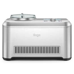 Sage The Smart Scoop Bci600 Ice cream maker