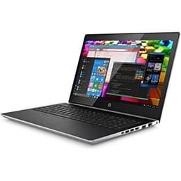 HP ProBook 450 G5 15-inch (2018) - Core i5 - Gen 8 (U) - 8GB - SSD 256 GB QWERTZ - German
