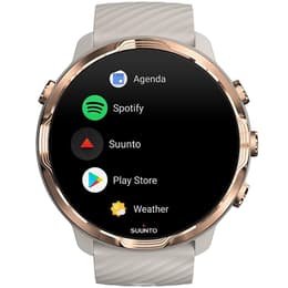 Smart Watch Suunto HR 7 - Grey