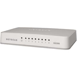 Netgear GS208 Hub