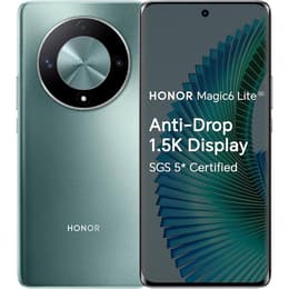 Honor Magic6 Lite 512GB - Green - Unlocked
