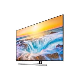 Samsung QE65Q85R 65.0000" 3840 x 2160 Ultra HD 4K QLED Smart TV